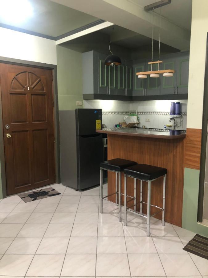 2 Separate Units, 1Br On 23Rd Flr And 3Br Penthouse On 41St Flr In Manila, Near Slec,Us Embassy, Mall And Parks With Excellent View Exterior photo