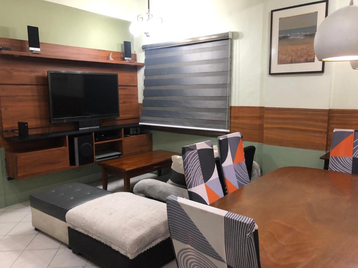 2 Separate Units, 1Br On 23Rd Flr And 3Br Penthouse On 41St Flr In Manila, Near Slec,Us Embassy, Mall And Parks With Excellent View Exterior photo