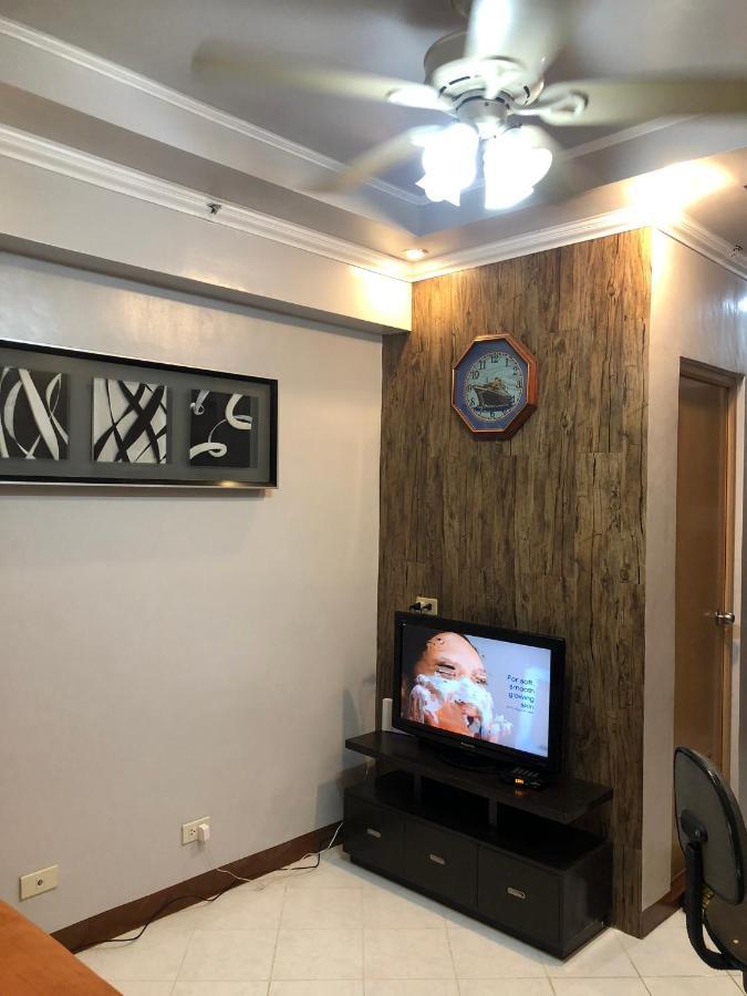 2 Separate Units, 1Br On 23Rd Flr And 3Br Penthouse On 41St Flr In Manila, Near Slec,Us Embassy, Mall And Parks With Excellent View Exterior photo