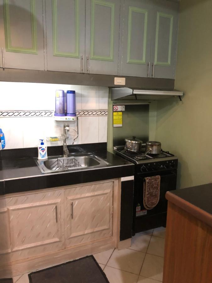 2 Separate Units, 1Br On 23Rd Flr And 3Br Penthouse On 41St Flr In Manila, Near Slec,Us Embassy, Mall And Parks With Excellent View Exterior photo