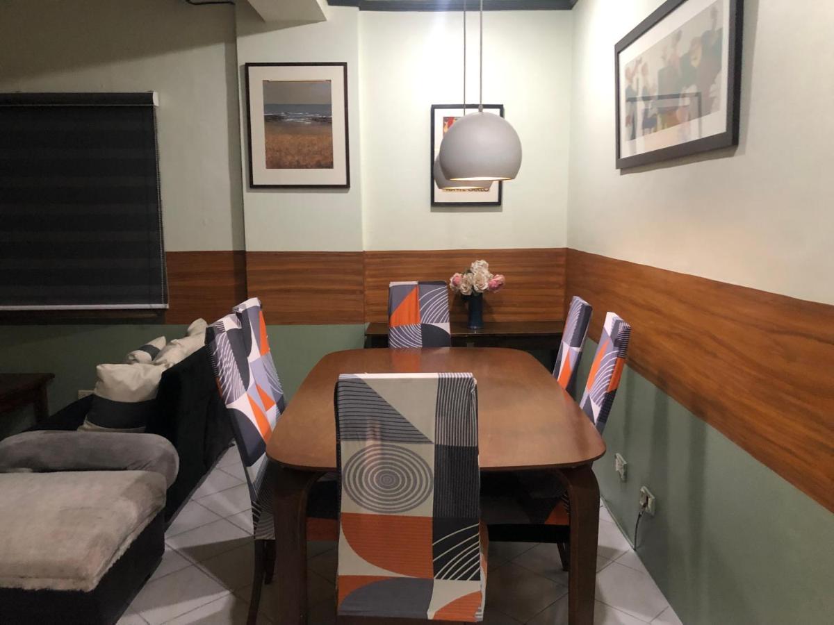 2 Separate Units, 1Br On 23Rd Flr And 3Br Penthouse On 41St Flr In Manila, Near Slec,Us Embassy, Mall And Parks With Excellent View Exterior photo