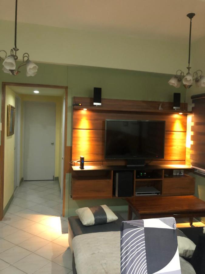 2 Separate Units, 1Br On 23Rd Flr And 3Br Penthouse On 41St Flr In Manila, Near Slec,Us Embassy, Mall And Parks With Excellent View Exterior photo