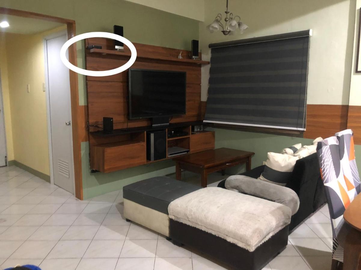 2 Separate Units, 1Br On 23Rd Flr And 3Br Penthouse On 41St Flr In Manila, Near Slec,Us Embassy, Mall And Parks With Excellent View Exterior photo