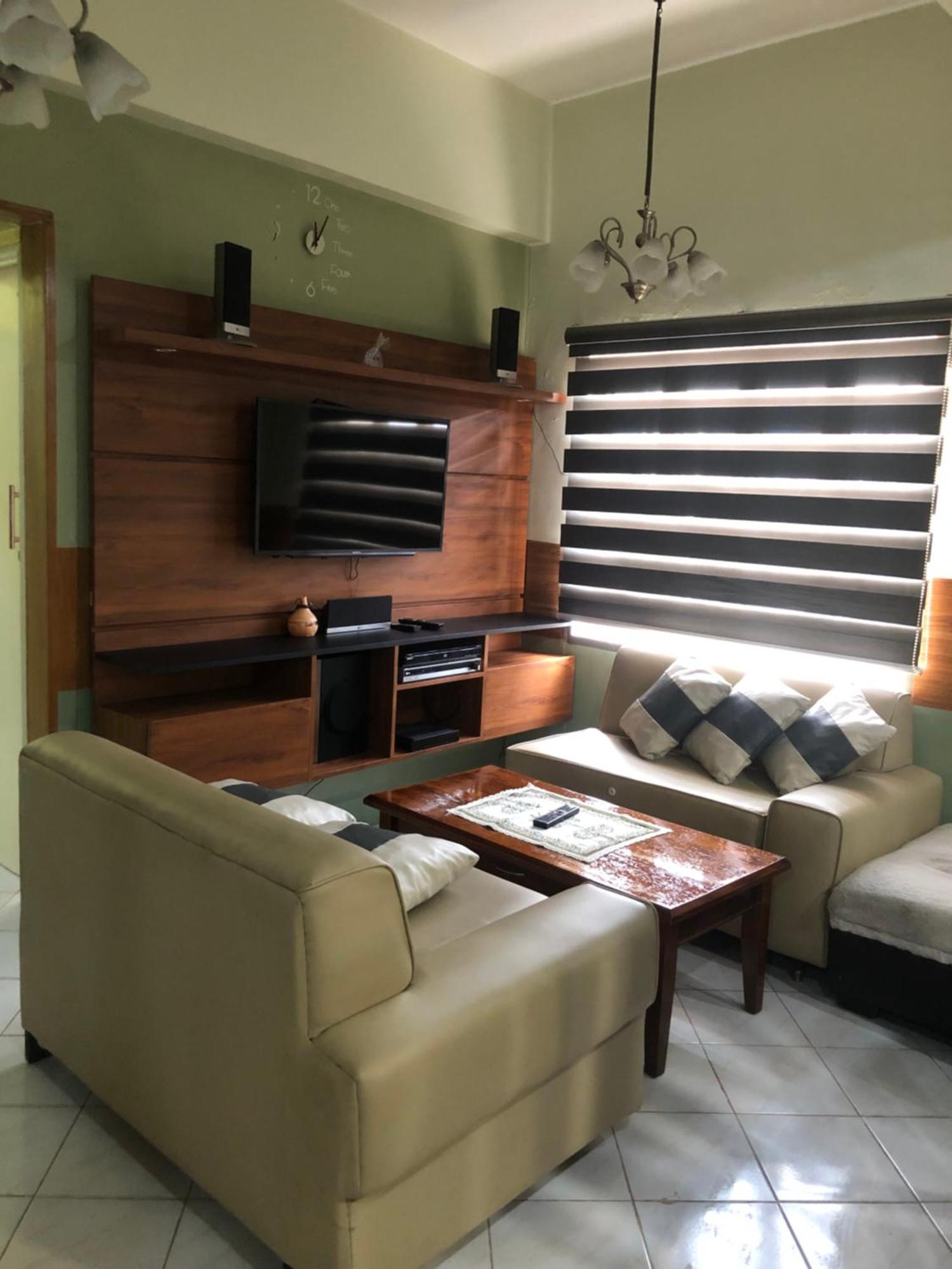 2 Separate Units, 1Br On 23Rd Flr And 3Br Penthouse On 41St Flr In Manila, Near Slec,Us Embassy, Mall And Parks With Excellent View Exterior photo