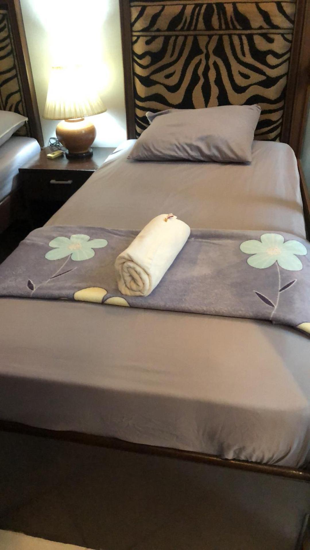 2 Separate Units, 1Br On 23Rd Flr And 3Br Penthouse On 41St Flr In Manila, Near Slec,Us Embassy, Mall And Parks With Excellent View Exterior photo