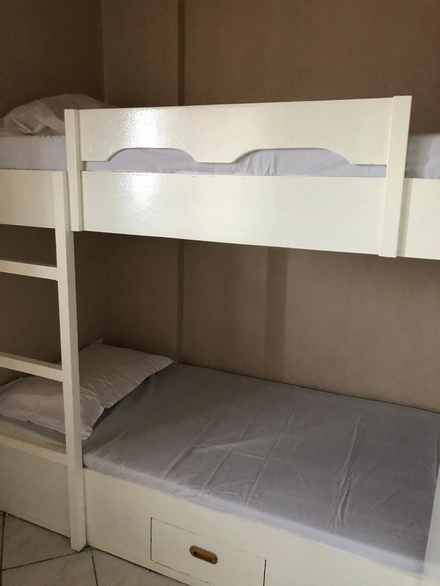 2 Separate Units, 1Br On 23Rd Flr And 3Br Penthouse On 41St Flr In Manila, Near Slec,Us Embassy, Mall And Parks With Excellent View Exterior photo