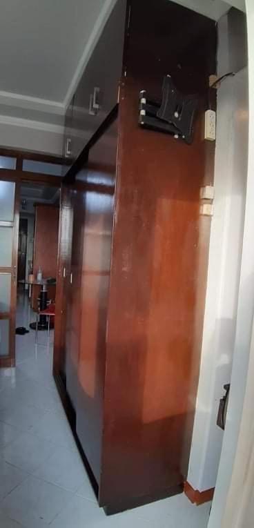 2 Separate Units, 1Br On 23Rd Flr And 3Br Penthouse On 41St Flr In Manila, Near Slec,Us Embassy, Mall And Parks With Excellent View Exterior photo