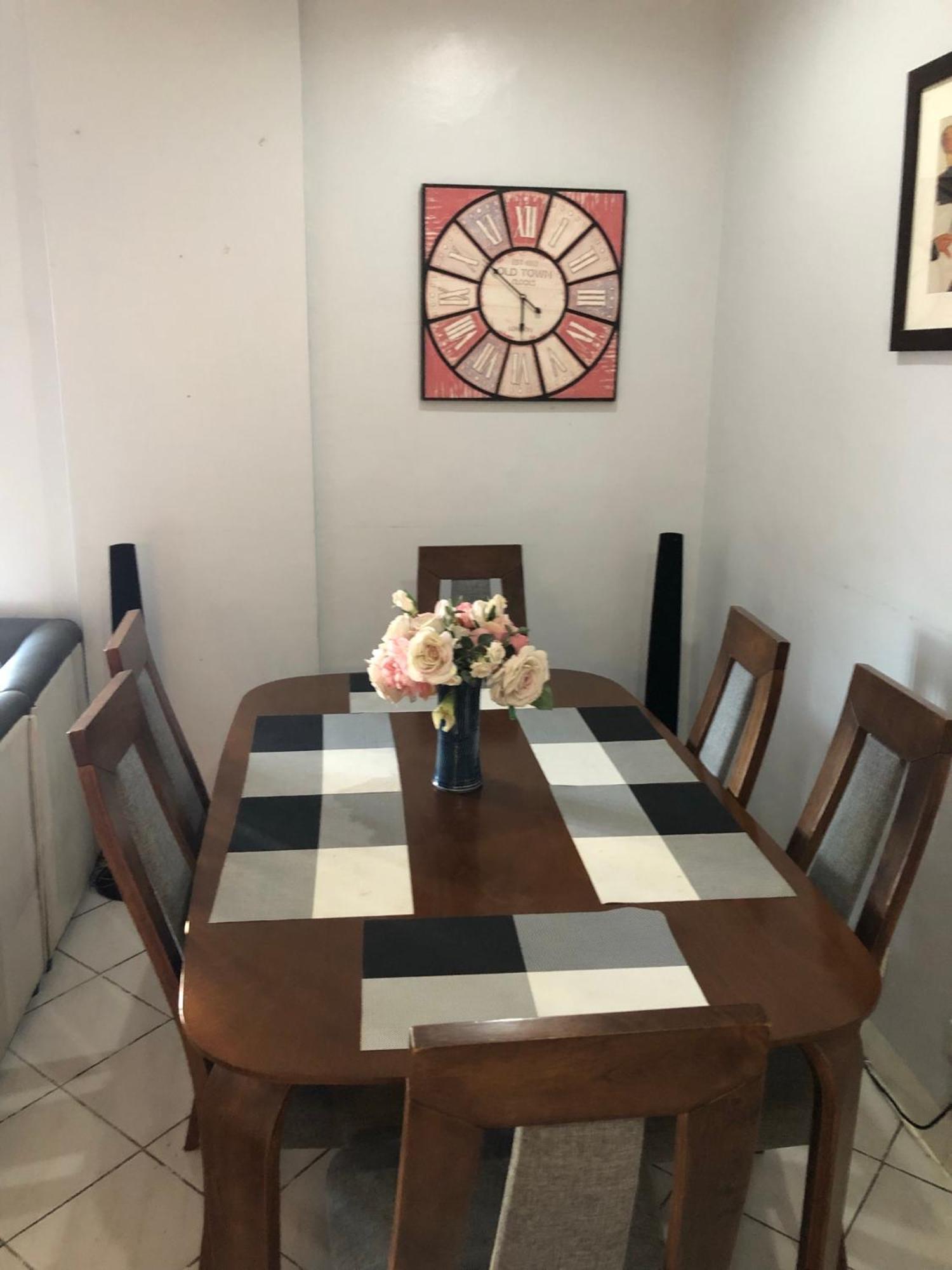 2 Separate Units, 1Br On 23Rd Flr And 3Br Penthouse On 41St Flr In Manila, Near Slec,Us Embassy, Mall And Parks With Excellent View Exterior photo