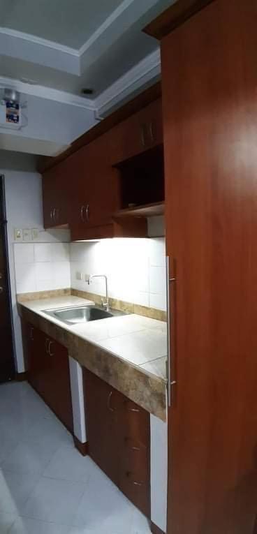 2 Separate Units, 1Br On 23Rd Flr And 3Br Penthouse On 41St Flr In Manila, Near Slec,Us Embassy, Mall And Parks With Excellent View Exterior photo