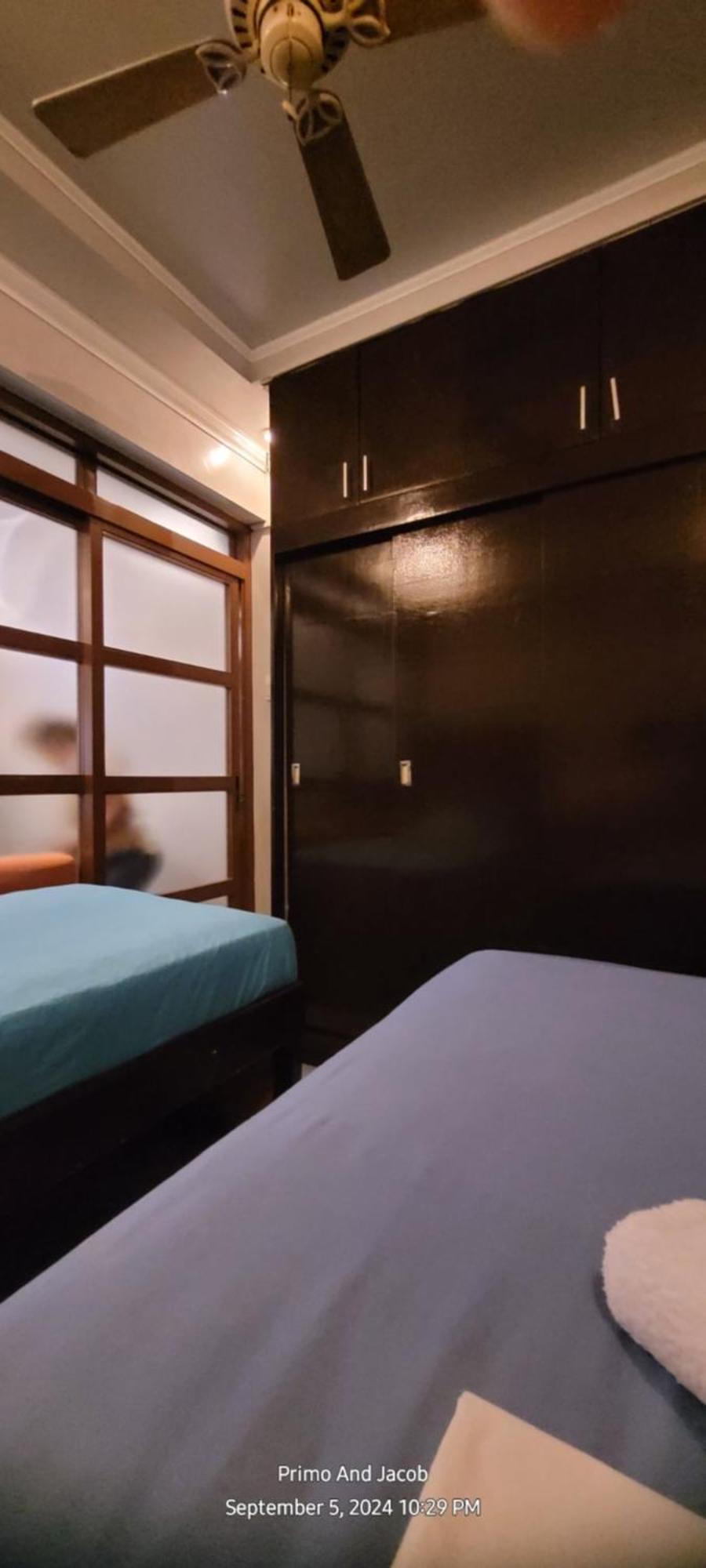 2 Separate Units, 1Br On 23Rd Flr And 3Br Penthouse On 41St Flr In Manila, Near Slec,Us Embassy, Mall And Parks With Excellent View Exterior photo